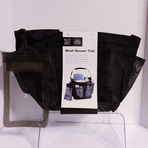 Arm & Hammer Shower Tote Set - Picture 5 of 13